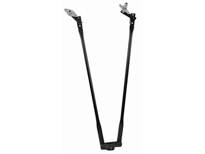 WIPER PARTS