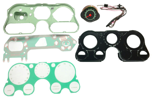DASH ACCESSORIES