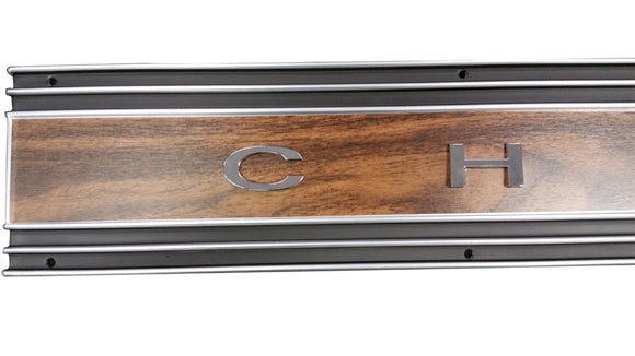 MOLDINGS & TRIM