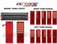 LED LIGHTS