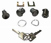 LOCKSETS