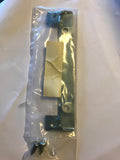 HEATER AND AC CONTROL BRACKET   67-72