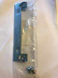 HEATER AND AC CONTROL BRACKET   67-72
