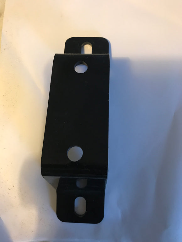 FRONT SWAY BAR BRACKET SET,  63-72 LOWERED