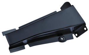 CAB FLOOR REAR SUPPORT "OE" STYLE, RH, '60-'72