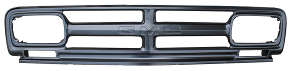 GMC GRILL WITH 
