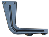 BED STEP HANGER,  LEFT / RIGHT, CHEVY/GMC