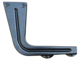 BED STEP HANGER,  LEFT / RIGHT, CHEVY/GMC