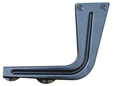 BED STEP HANGER,  LEFT / RIGHT, CHEVY/GMC
