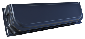 LOWER DOOR PATCH PANEL, INNER, R/H   67-72