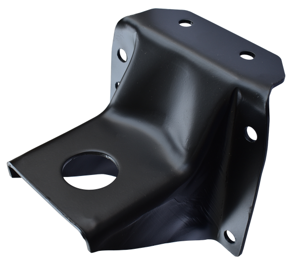 CAB MOUNT, FRAME SIDE, FRONT,  L/H=R/H,  '67-'72       0849-415