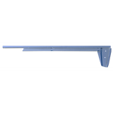 DOOR GLASS SASH CHANNEL, L/H, R/H, 67-72   0849-561  0849-562
