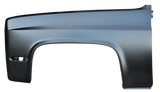 FENDERS  FRONT, SQUARE BODY,  81-87