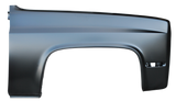 FENDERS  FRONT, SQUARE BODY,  81-87