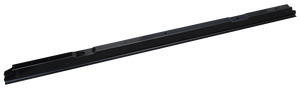 BLAZER CARGO FLOOR FRONT CROSS SILL