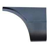 FRONT LOWER, QUARTER PANEL SECTION, R/H,  67-72 SUBURBAN ,