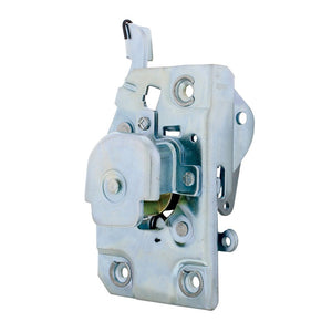 DOOR INNER LATCH, DRIVER'S SIDE,  '67-'72