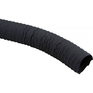HEATER & A/C DUCT HOSE SET, 6 PC, 1967-'72 CHEVY/GMC