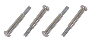 PARK LIGHT LENS TO HOUSING SCREW KIT '67-'68, '69-'70, '71-'72