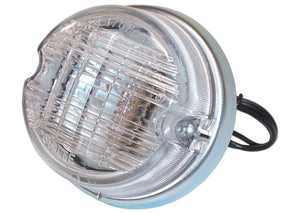 BACK UP LIGHT ASSEMBLY, STEPSIDE,