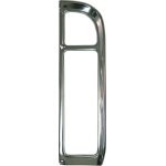 TAIL LIGHT BEZEL, FLEETSIDE, L/H, R/H, '69-'72