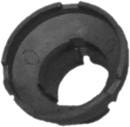 IGNITION SWITCH SPACER, '68-'72 CHEVY/GMC