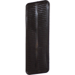 ACCELERATOR PEDAL, '71-'72