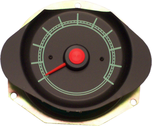 TACHOMETER GAUGE, 5000 rpm,  V8 APPLICATION ONLY