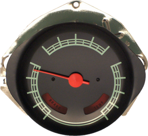 FUEL GAUGE, CHEVY/GMC '67-'72