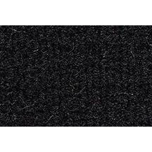 CARPET 67-72,  LOW HUMP, W/ GAS TANK IN CAB,  CUTPILE,  VARIOUS COLORS