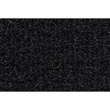 CARPET 67-72,  LOW HUMP, W/ GAS TANK IN CAB,  CUTPILE,  VARIOUS COLORS