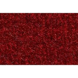 CARPET 67-72,  LOW HUMP, W/ GAS TANK IN CAB,  CUTPILE,  VARIOUS COLORS