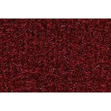 CARPET 67-72,  LOW HUMP, W/ GAS TANK IN CAB,  CUTPILE,  VARIOUS COLORS