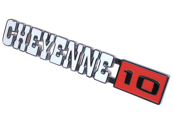 EMBLEM 