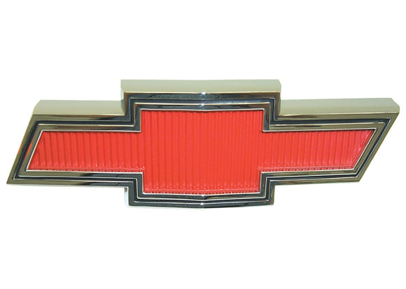 EMBLEM GRILL 