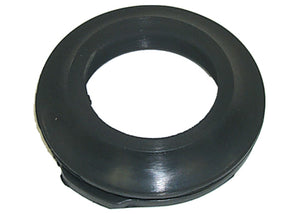 GAS NECK GROMMET, '67-'70