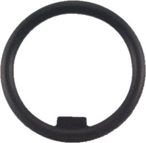 FUEL TANK SENDING UNIT GASKET, or GAS TANK O-RING'67-'72