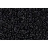 CARPET 67-72 GAS TANK COVER, LOOP, VARIOUS