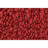 CARPET 67-72 LOW HUMP,  W/ GAS TANK IN CAB, LOOP, VARIOUS COLORS