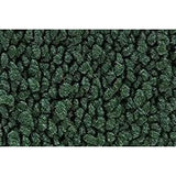 CARPET 67-72 LOW HUMP,  W/ GAS TANK IN CAB, LOOP, VARIOUS COLORS