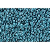 CARPET 67-72 LOW HUMP,  W/ GAS TANK IN CAB, LOOP, VARIOUS COLORS