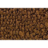 CARPET 67-72 LOW HUMP,  W/ GAS TANK IN CAB, LOOP, VARIOUS COLORS