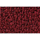 CARPET 67-72 GAS TANK COVER, LOOP, VARIOUS