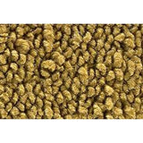 CARPET 67-72 LOW HUMP,  W/ GAS TANK IN CAB, LOOP, VARIOUS COLORS