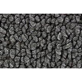 CARPET 67-72 GAS TANK COVER, LOOP, VARIOUS