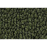 CARPET 67-72 LOW HUMP,  W/ GAS TANK IN CAB, LOOP, VARIOUS COLORS