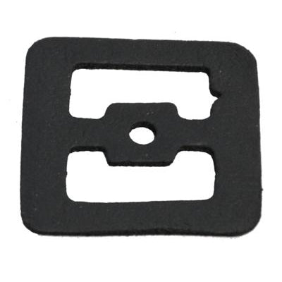 FUSE BOX TO FIREWALL GASKET,  1967-1972