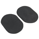 VENT REPAIR GASKET SET, 2 PCS, 1967-1972