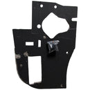 FIREWALL PAD, DRIVER'S SIDE ONLY, '67-'68, '69-'72