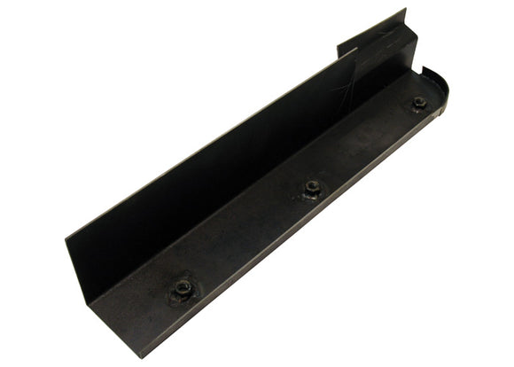 RADIATOR SUPPORT, PATCH PANEL,  R/H, '67-'72